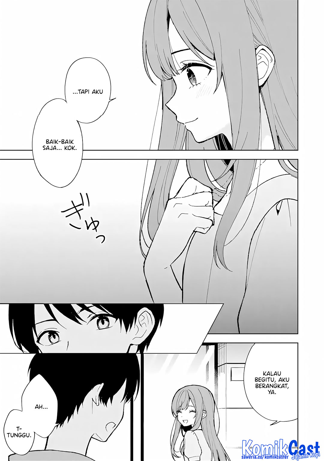 Chapter 80 - halaman 10