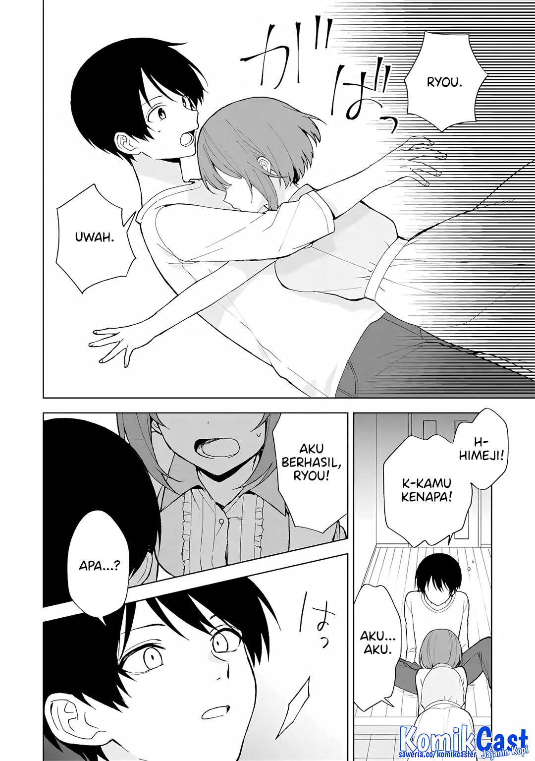 Chapter 81 - halaman 11