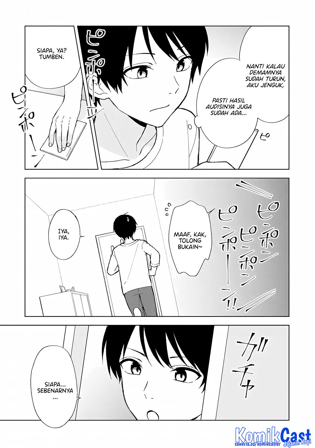 Chapter 81 - halaman 10