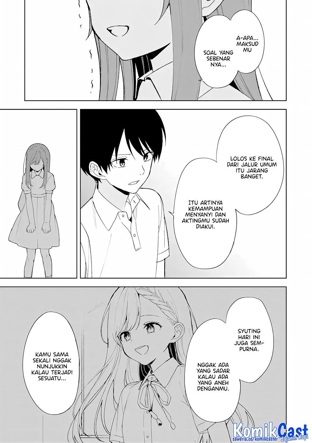 Chapter 82 - halaman 10
