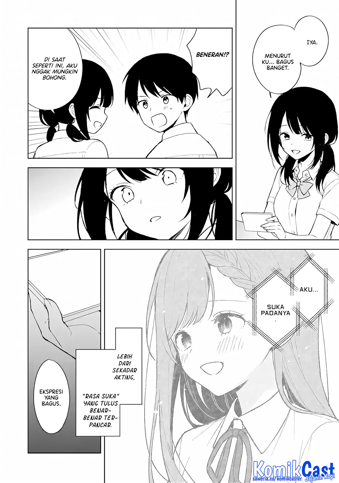 Chapter 83 - halaman 11