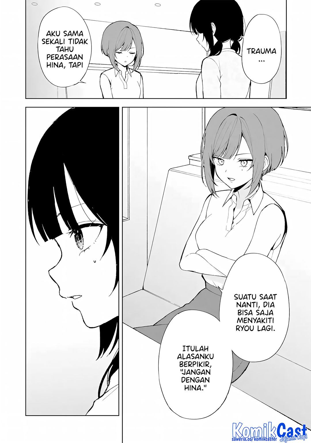 Chapter 84 - halaman 11
