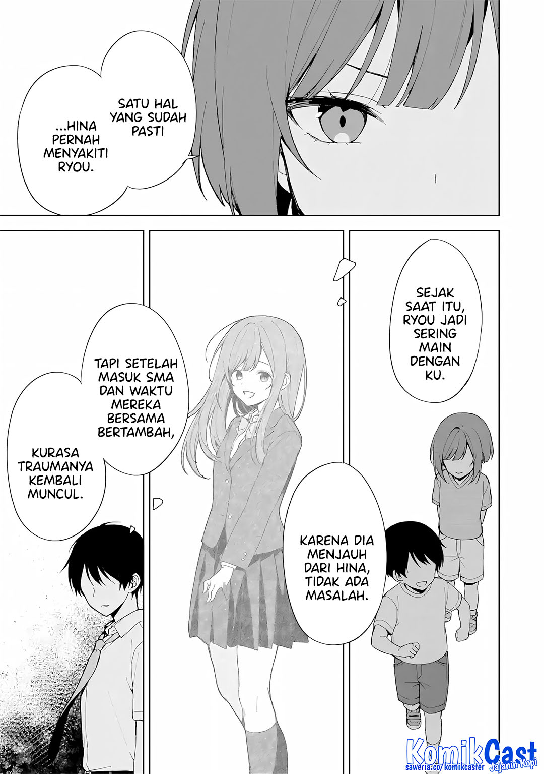 Chapter 84 - halaman 10