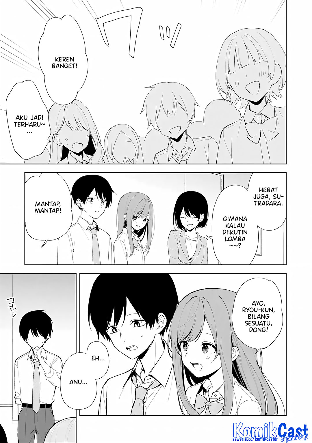 Chapter 85 - halaman 11