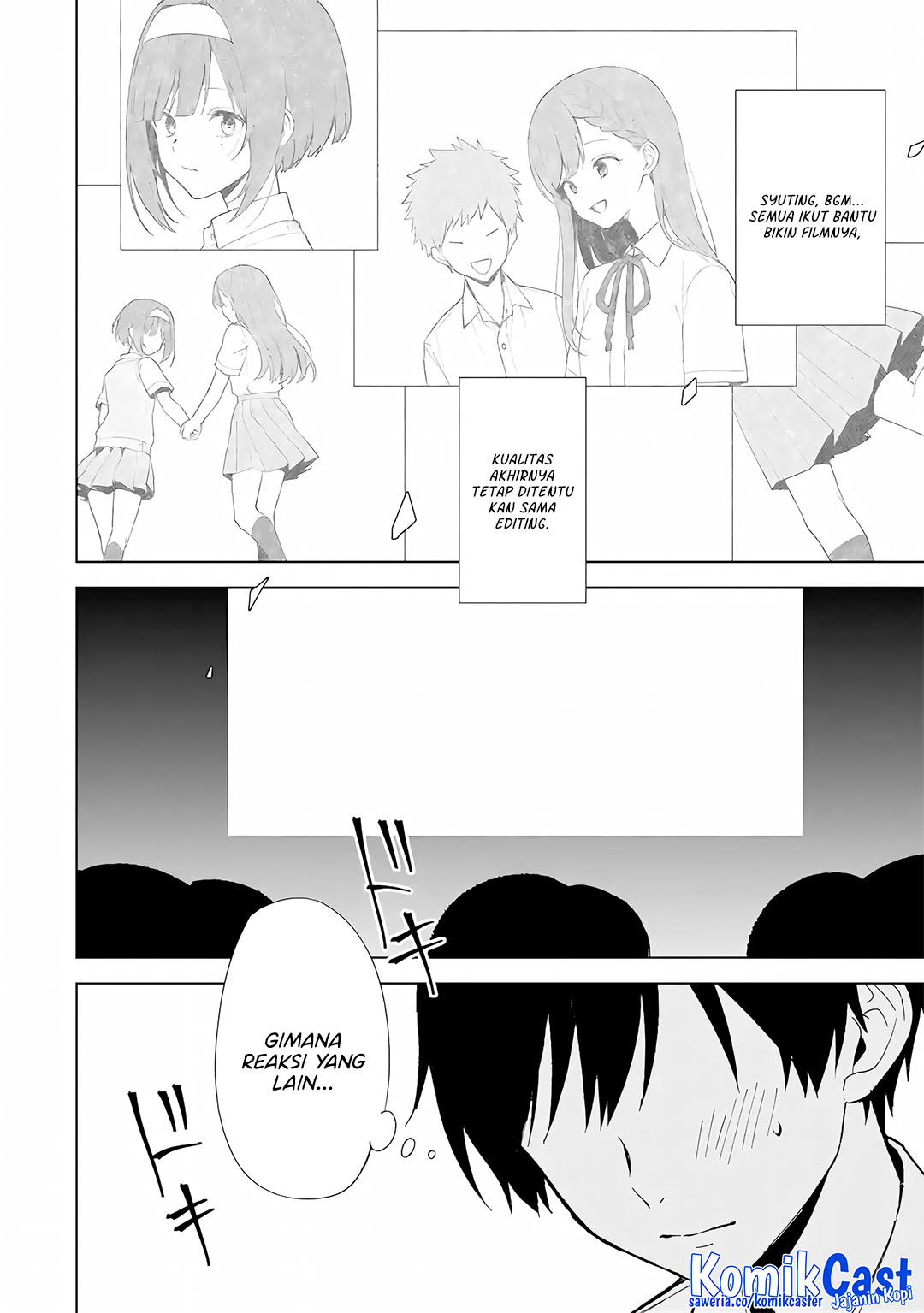 Chapter 85 - halaman 10