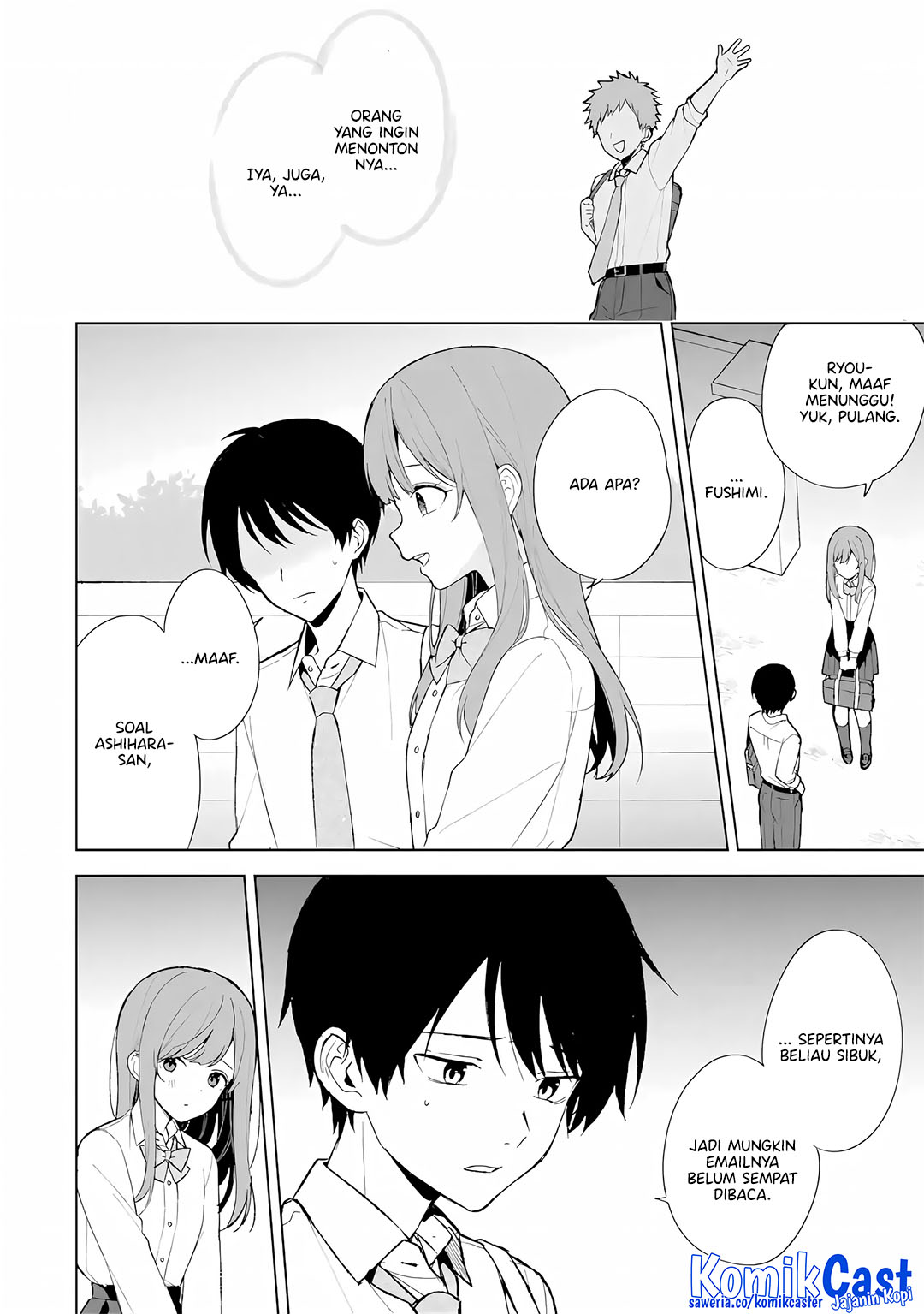 Chapter 86 - halaman 11
