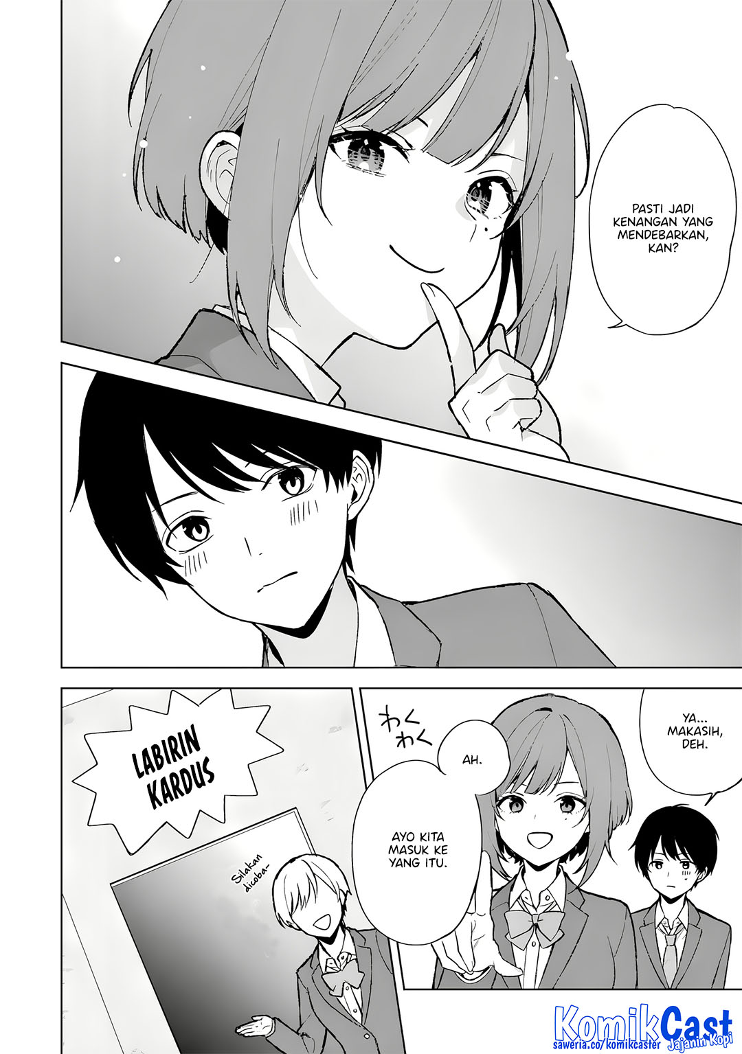 Chapter 88 - halaman 11