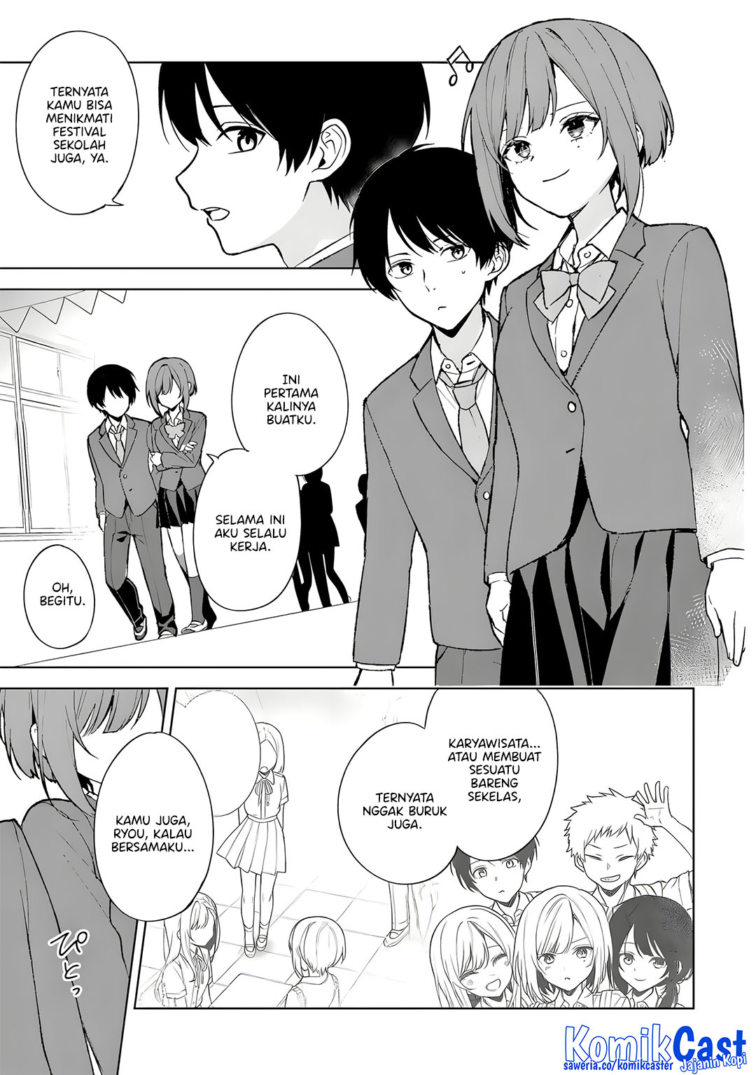 Chapter 88 - halaman 10