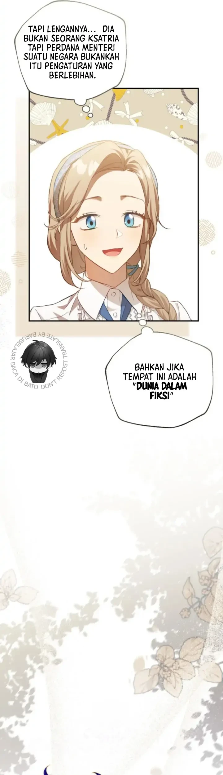 Childcare Diary With the Villain Chapter 1 Gambar 9