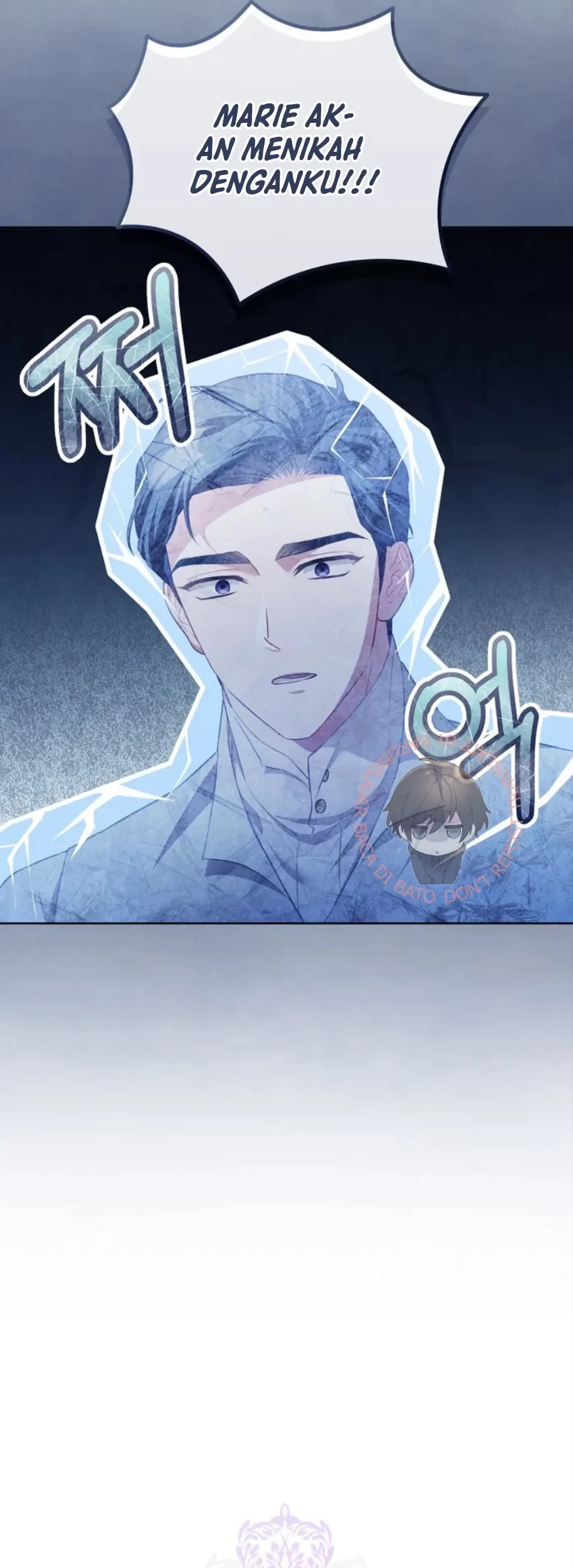 Childcare Diary With the Villain Chapter 16 Gambar 9