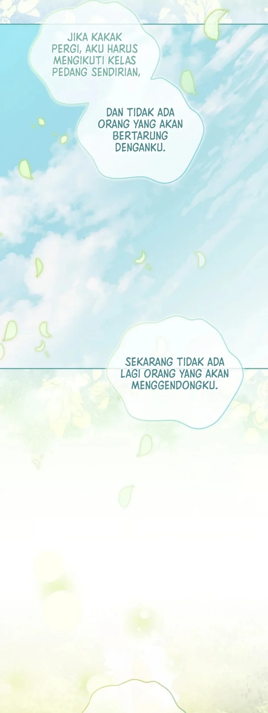 Childcare Diary With the Villain Chapter 18 Gambar 9