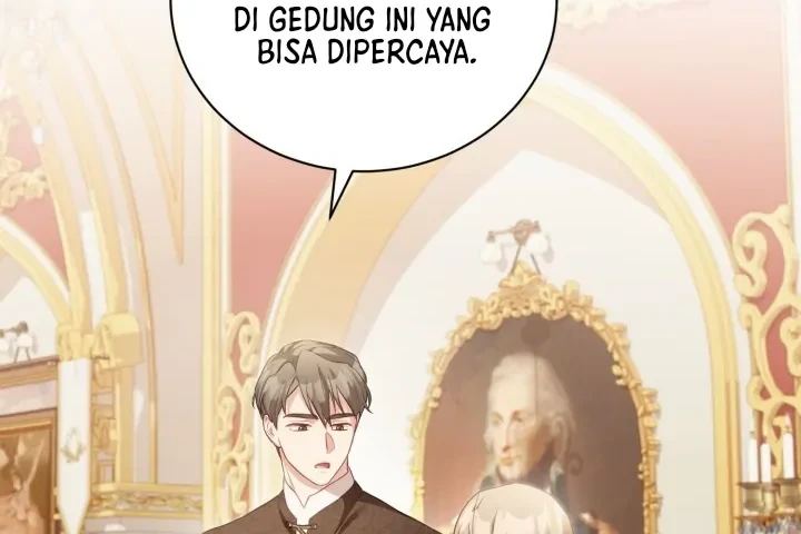 Childcare Diary With the Villain Chapter 21 Gambar 9