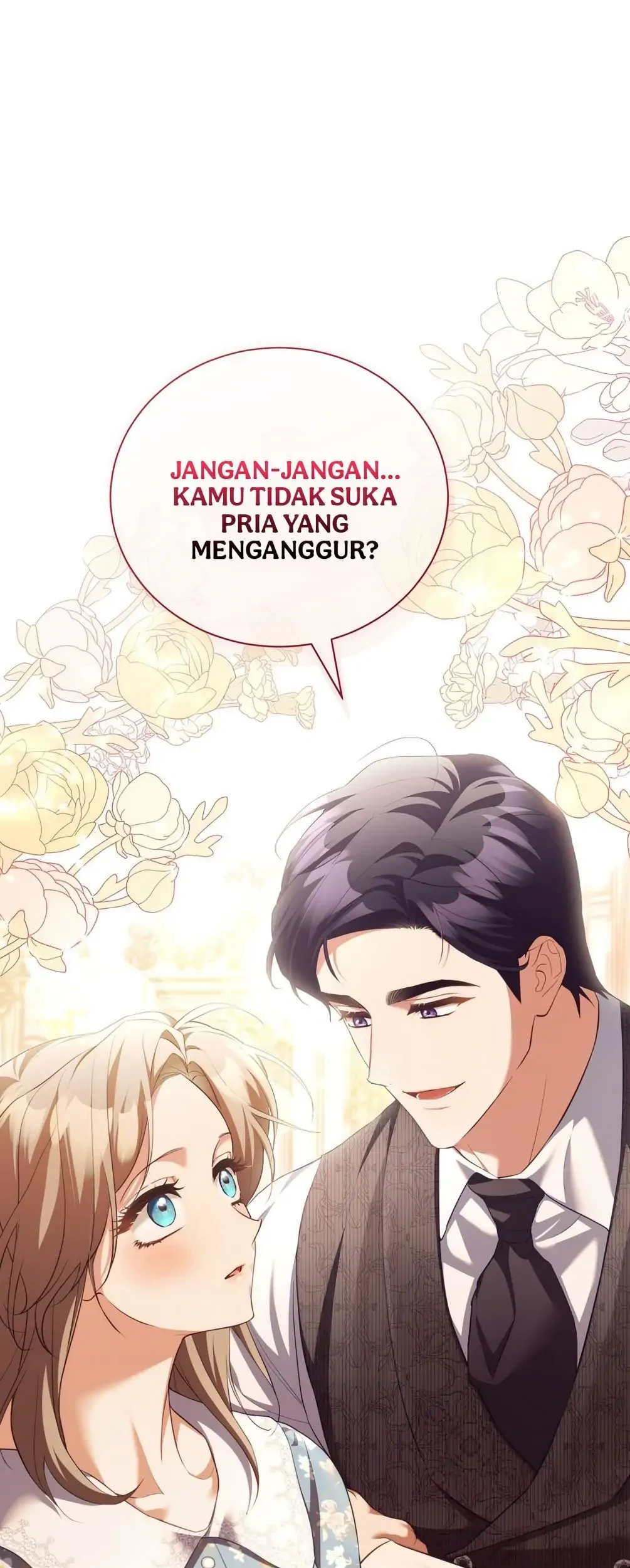 Childcare Diary With the Villain Chapter 53 Gambar 9