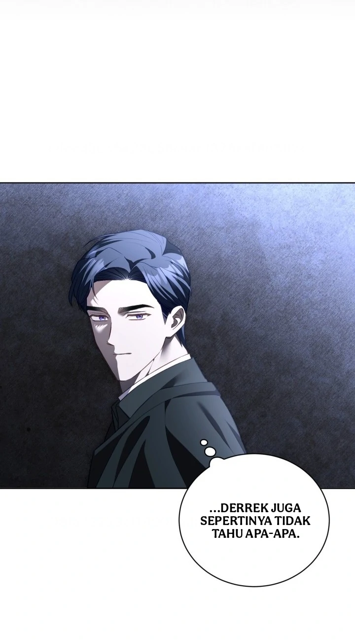 Childcare Diary With the Villain Chapter 62 Gambar 9
