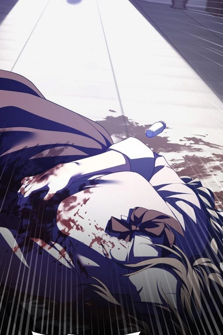 Childcare Diary With the Villain Chapter 64 Gambar 10