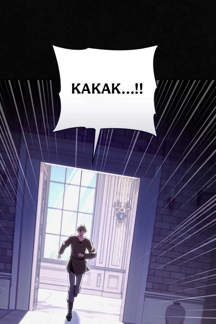 Childcare Diary With the Villain Chapter 64 Gambar 9