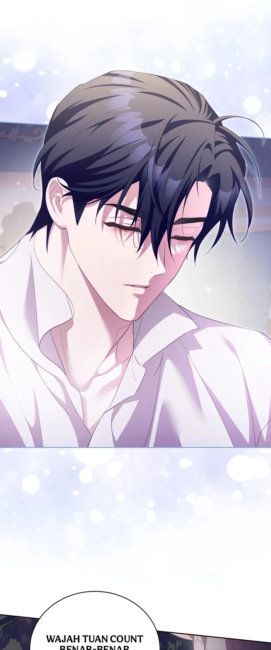 Childcare Diary With the Villain Chapter 66 Gambar 9