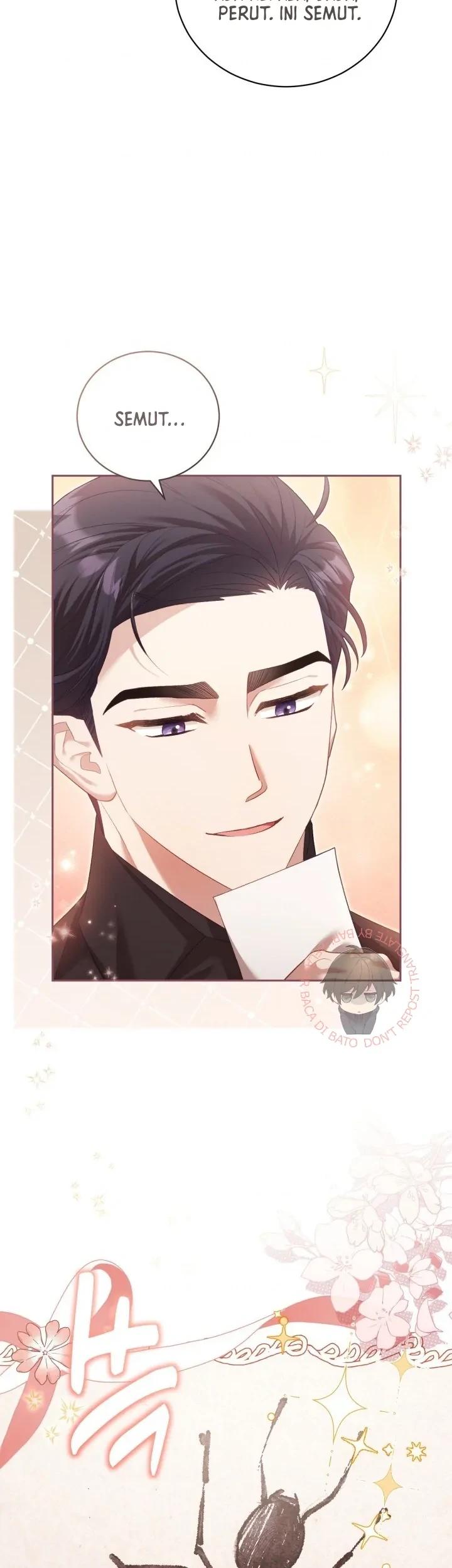 Childcare Diary With the Villain Chapter 7 Gambar 10