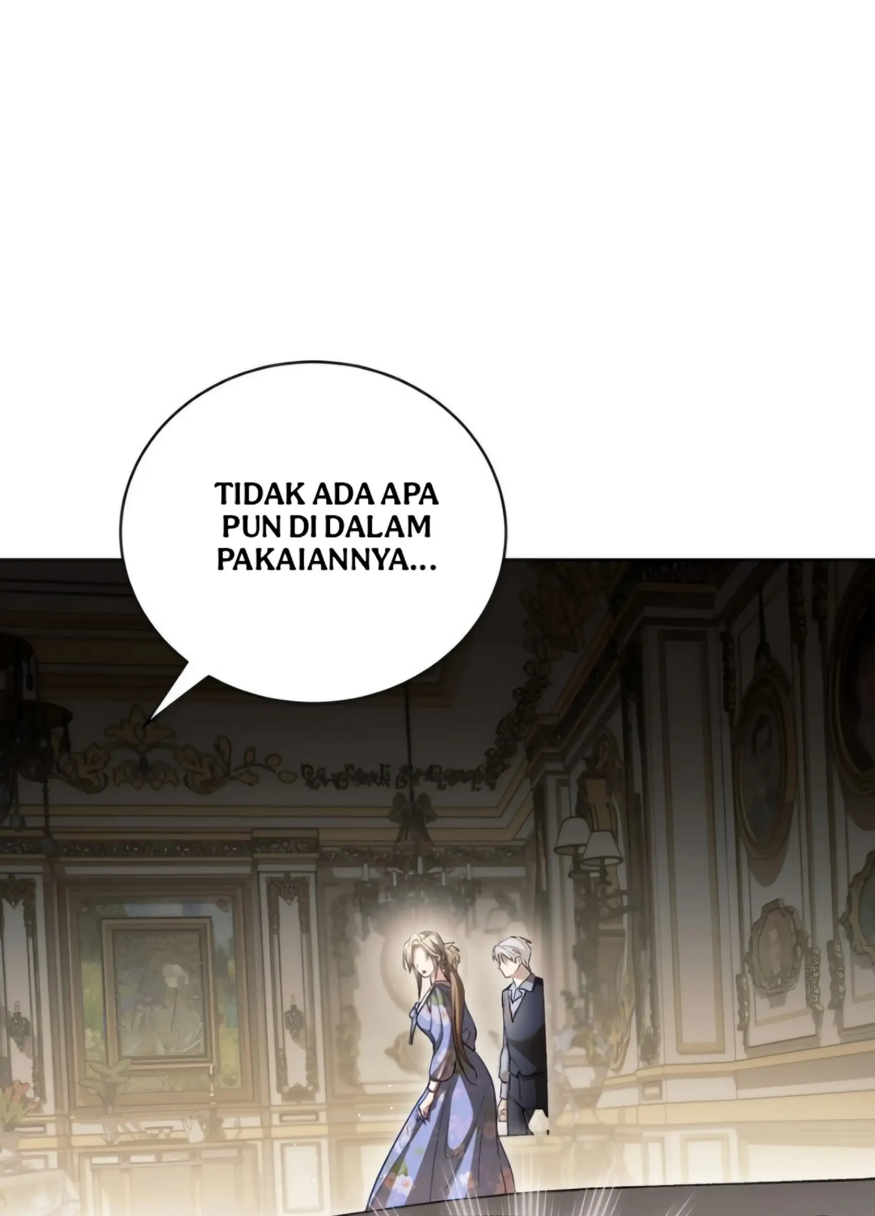 Childcare Diary With the Villain Chapter 73 Gambar 9