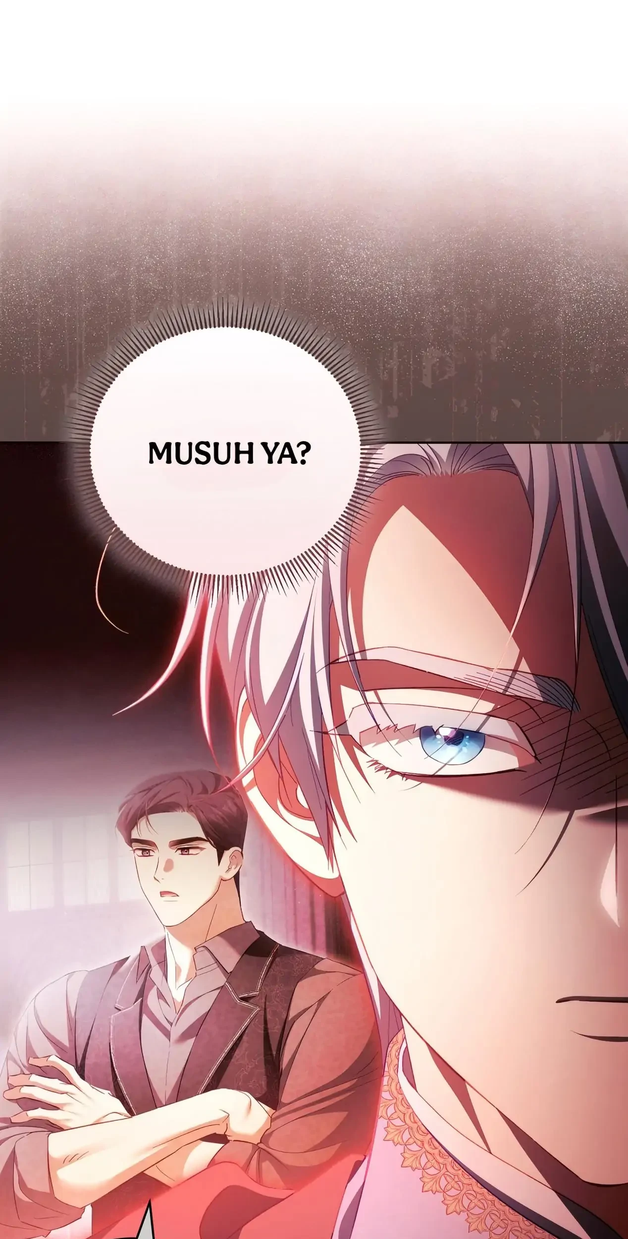 Childcare Diary With the Villain Chapter 75 Gambar 9