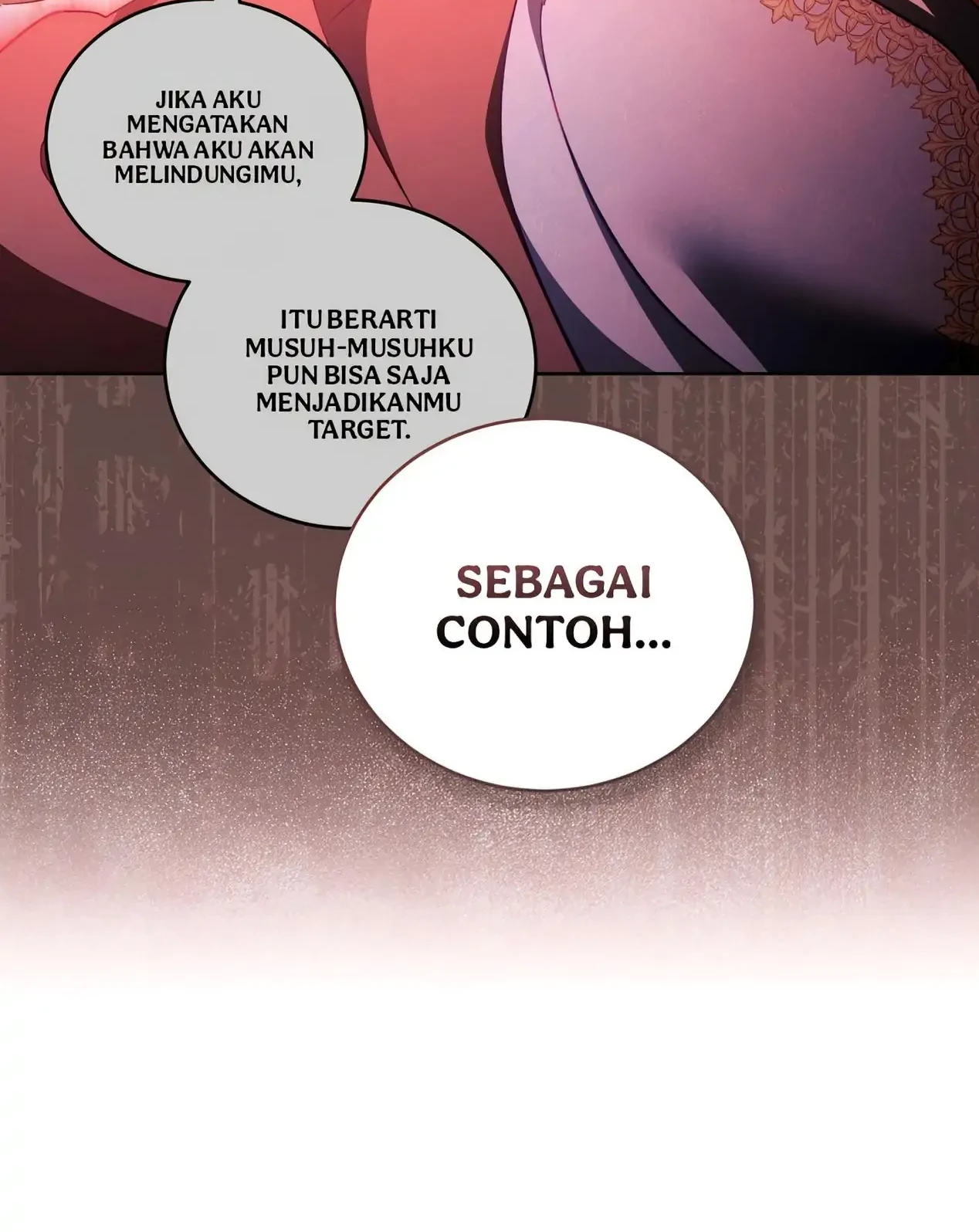 Childcare Diary With the Villain Chapter 75 Gambar 10