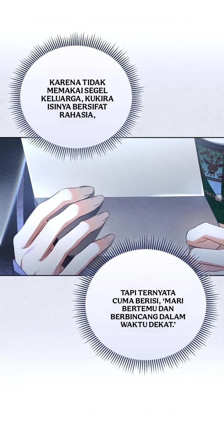 Childcare Diary With the Villain Chapter 76 Gambar 10