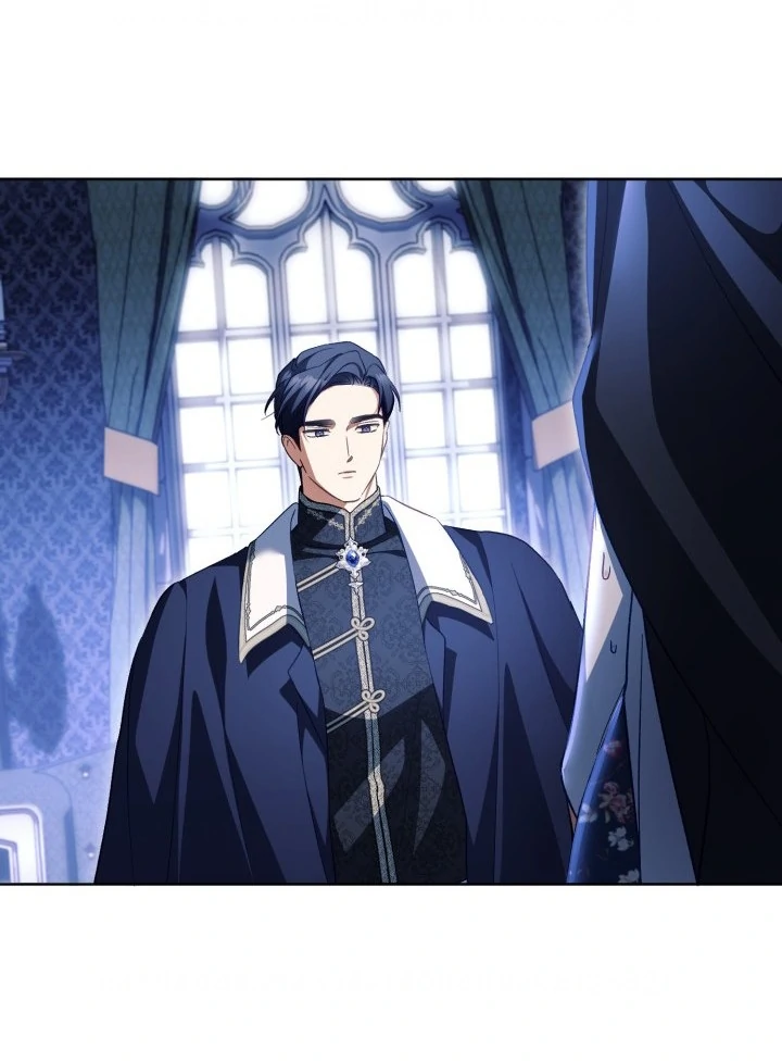 Childcare Diary With the Villain Chapter 80 Gambar 9