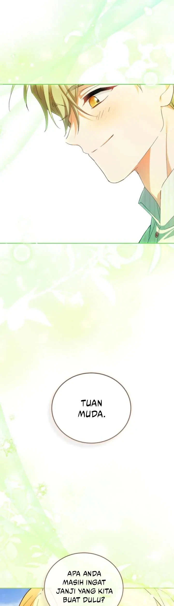 Childcare Diary With the Villain Chapter 86 Gambar 10
