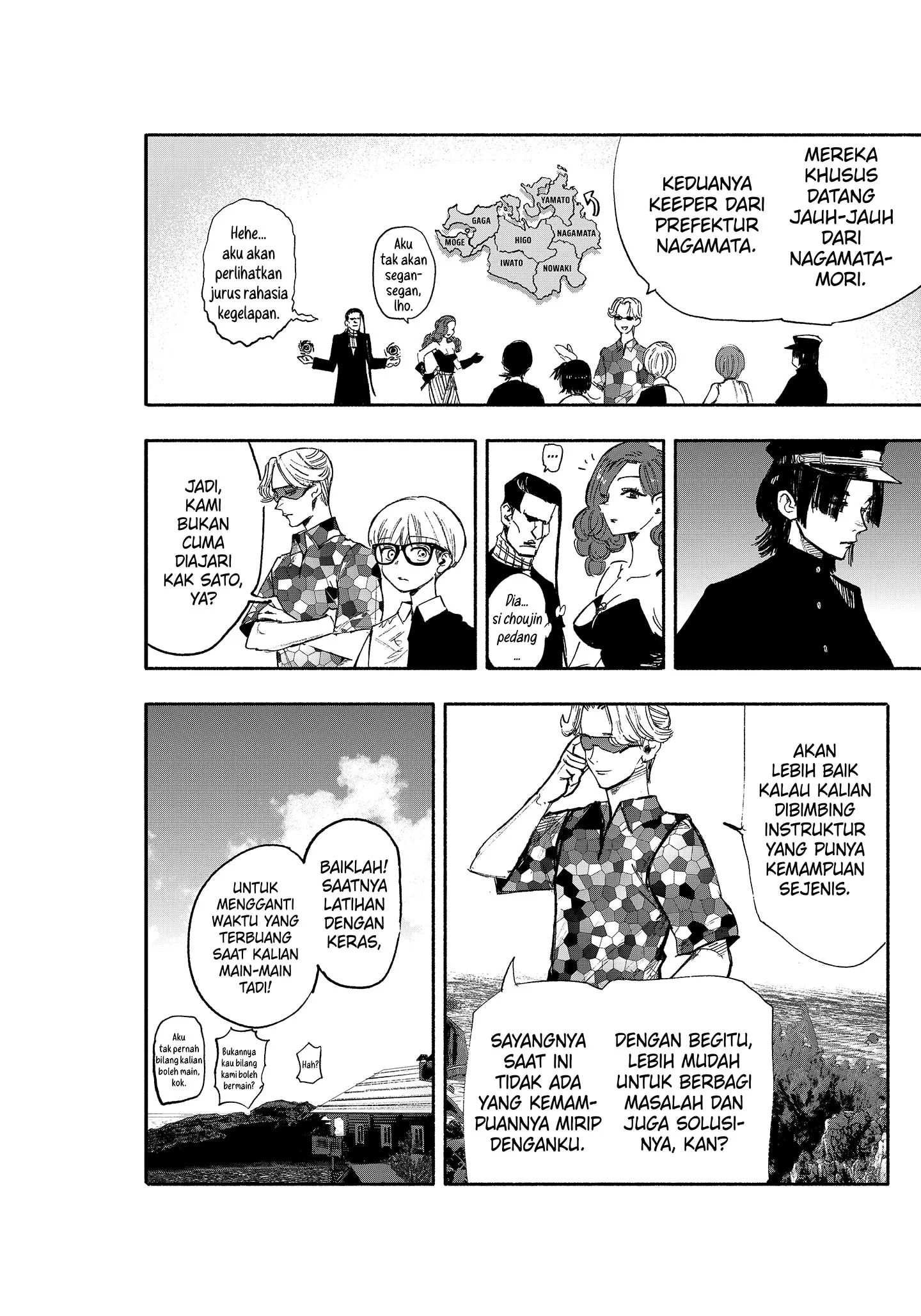 Chapter 26.2 - halaman 11