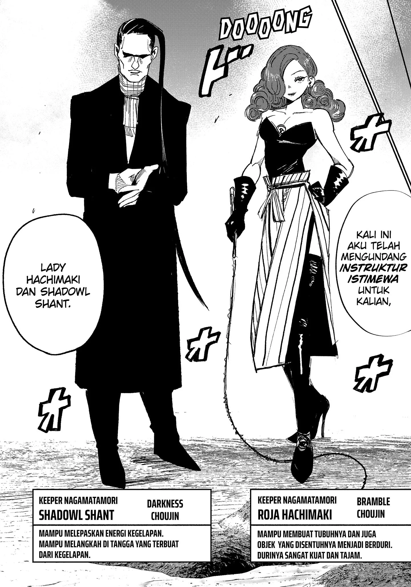 Chapter 26.2 - halaman 10