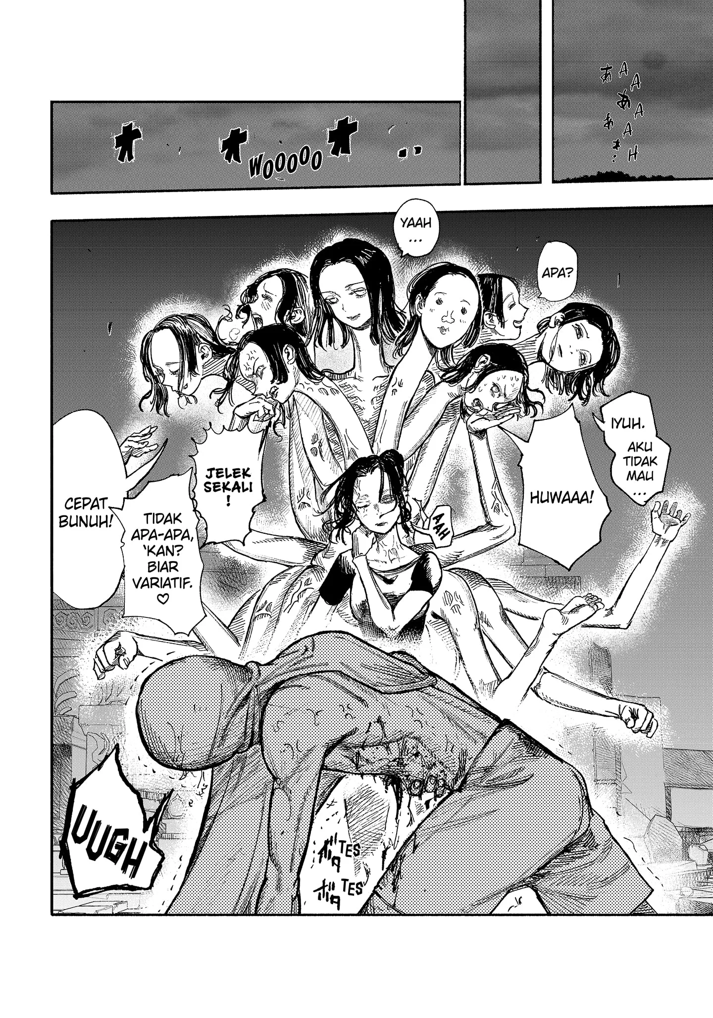 Chapter 30.1 - halaman 10