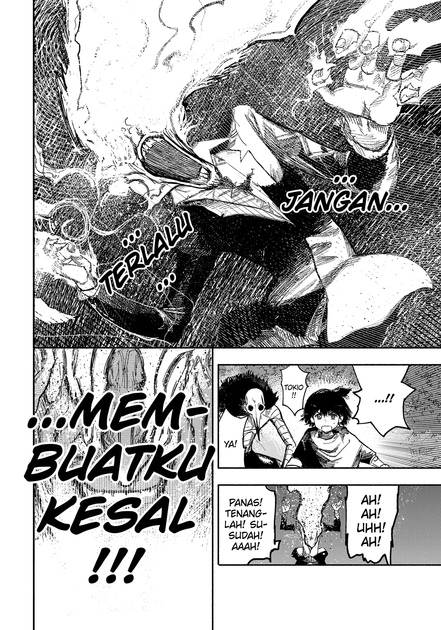 Chapter 31.1 - halaman 11