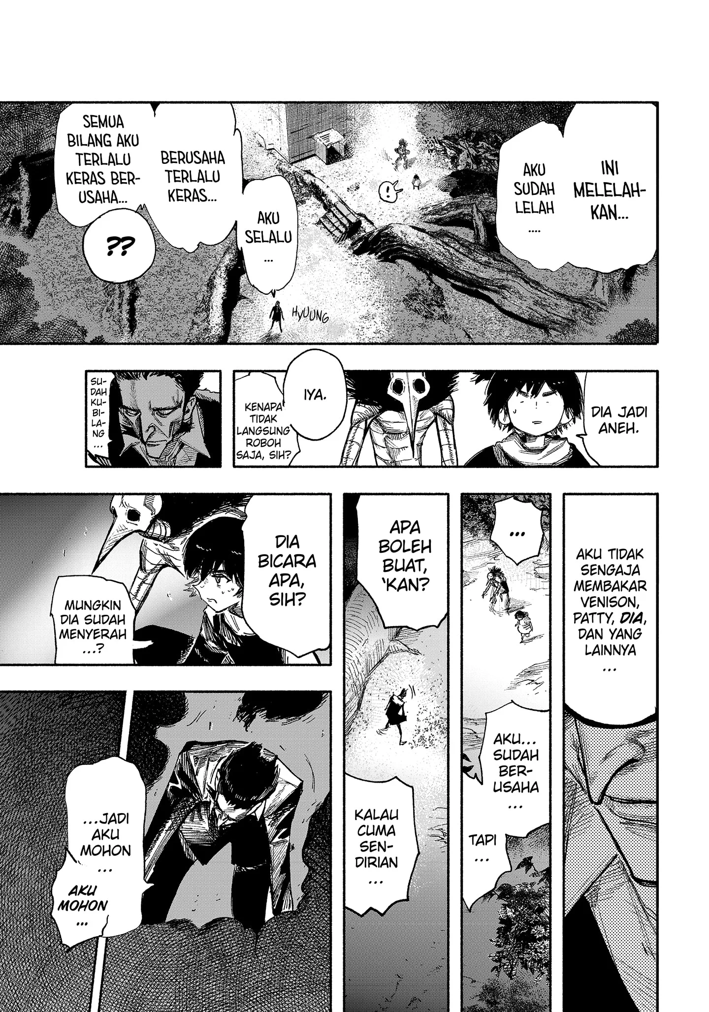 Chapter 31.1 - halaman 10
