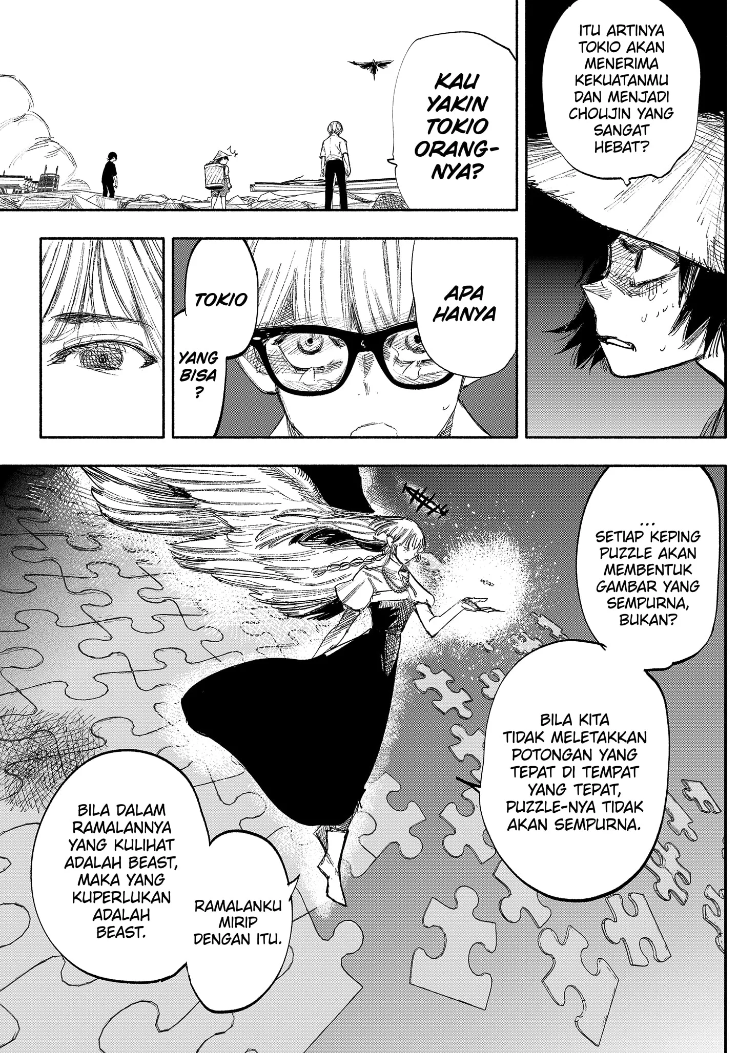 Chapter 33.2 - halaman 11