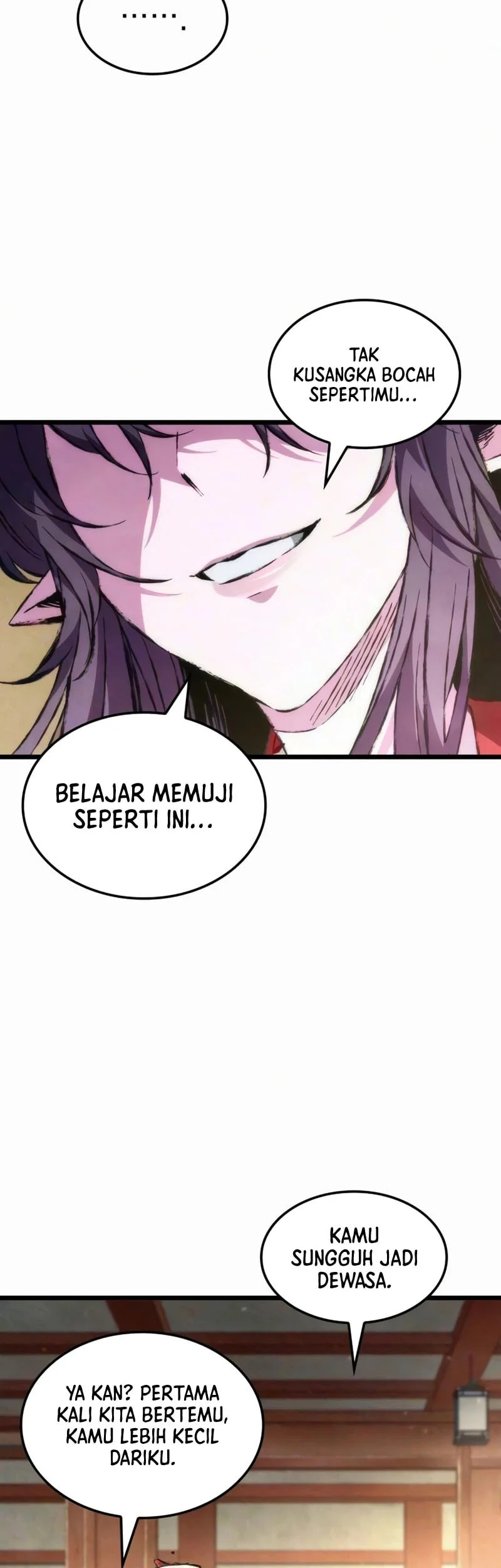 Chronicles Of The Demon-Slaying Cultivator Chapter 10 Gambar 9