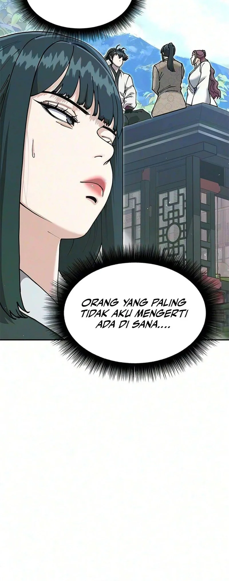 Chronicles Of The Lazy Sovereign Chapter 54 Gambar 10