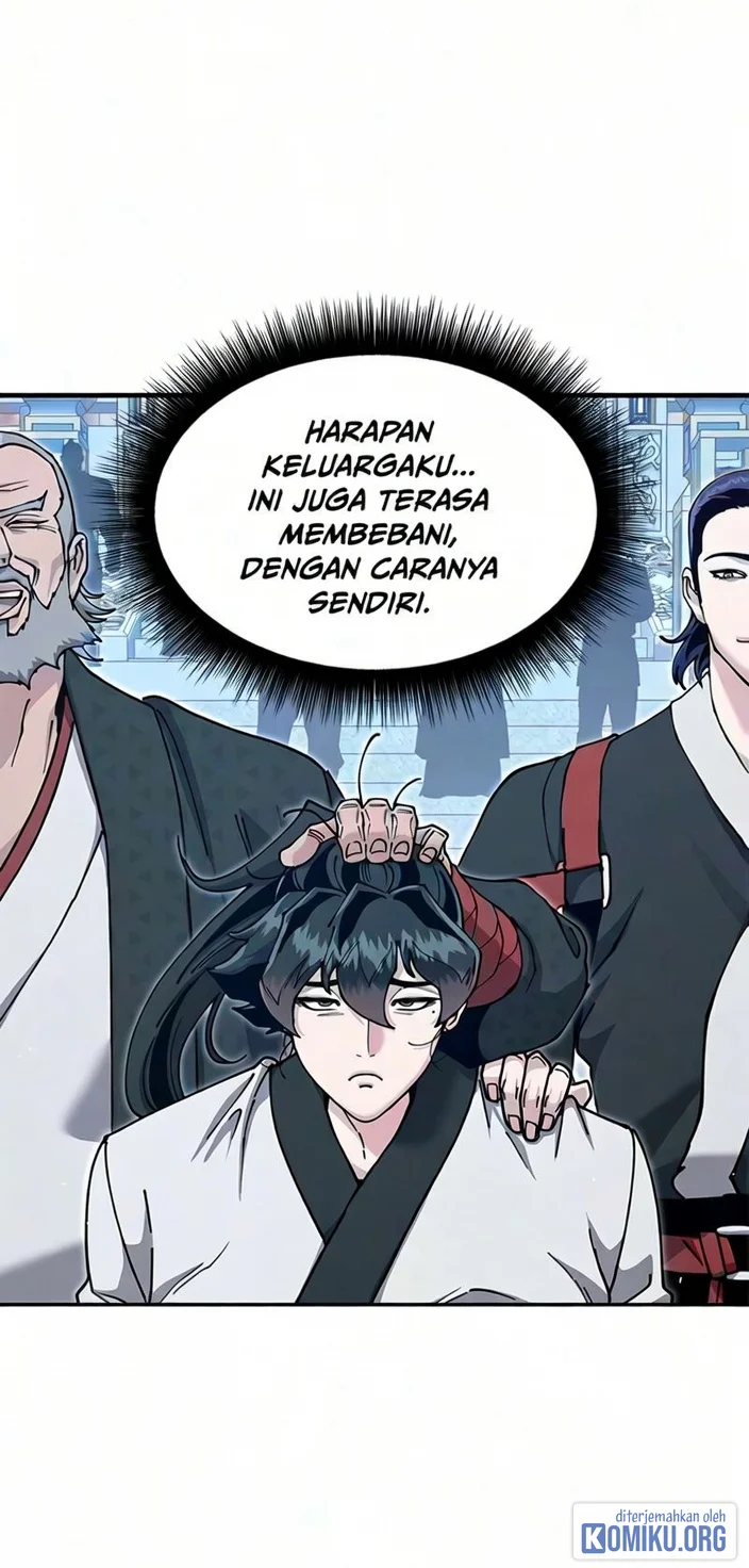 Chronicles Of The Lazy Sovereign Chapter 60 Gambar 10