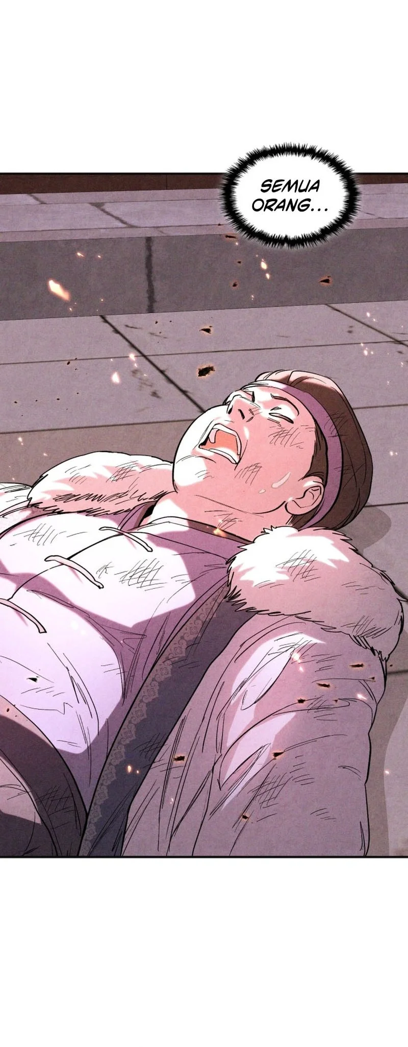 Chronicles Of The Martial God’s Chapter 170 Gambar 9