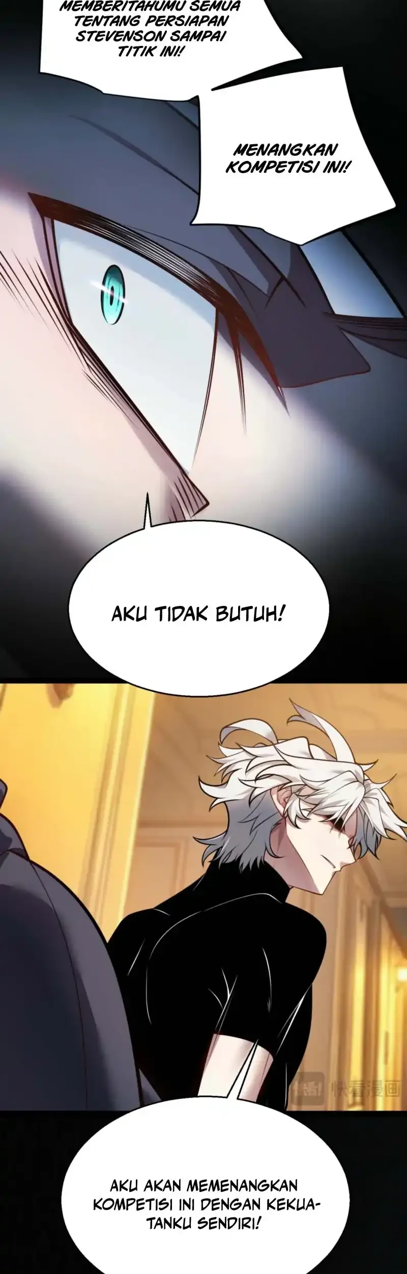 City of Sin Chapter 40 Gambar 9