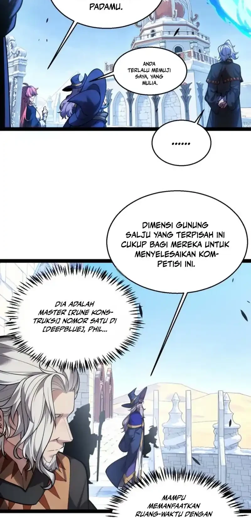 City of Sin Chapter 41 Gambar 9