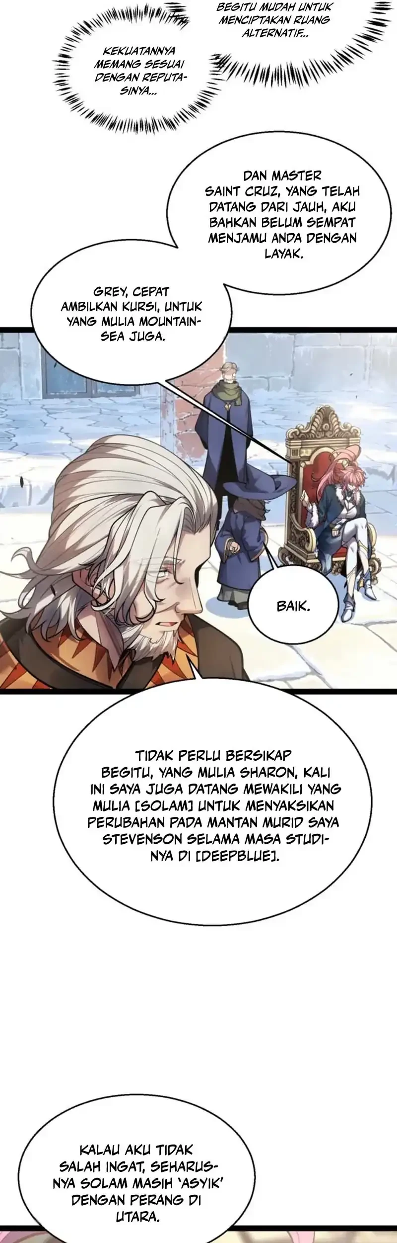 City of Sin Chapter 41 Gambar 10