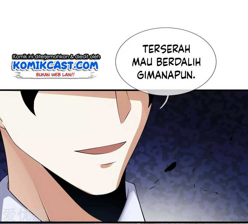 Chapter 100 - halaman 11