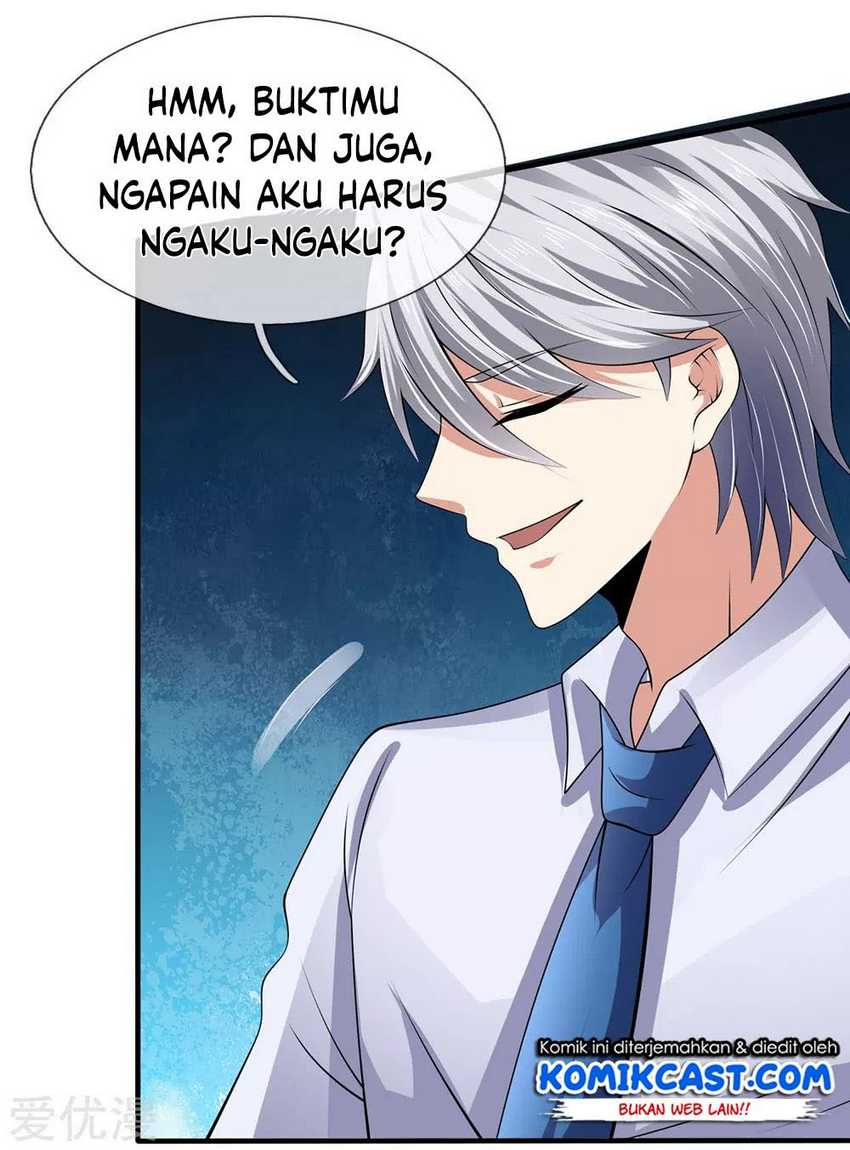 Chapter 100 - halaman 10