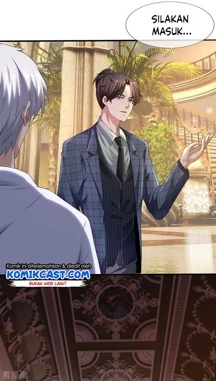 Chapter 105 - halaman 10