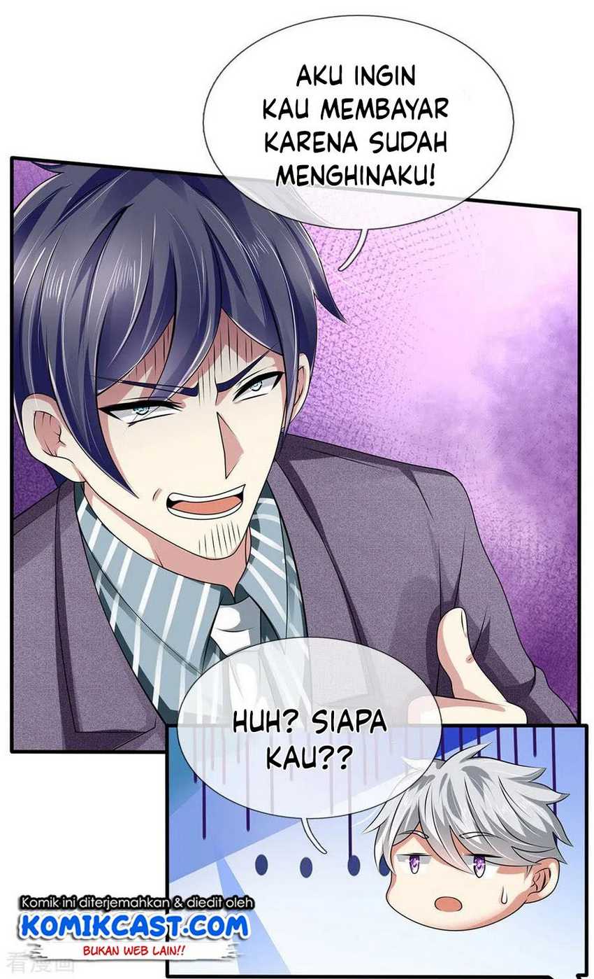 Chapter 106 - halaman 11