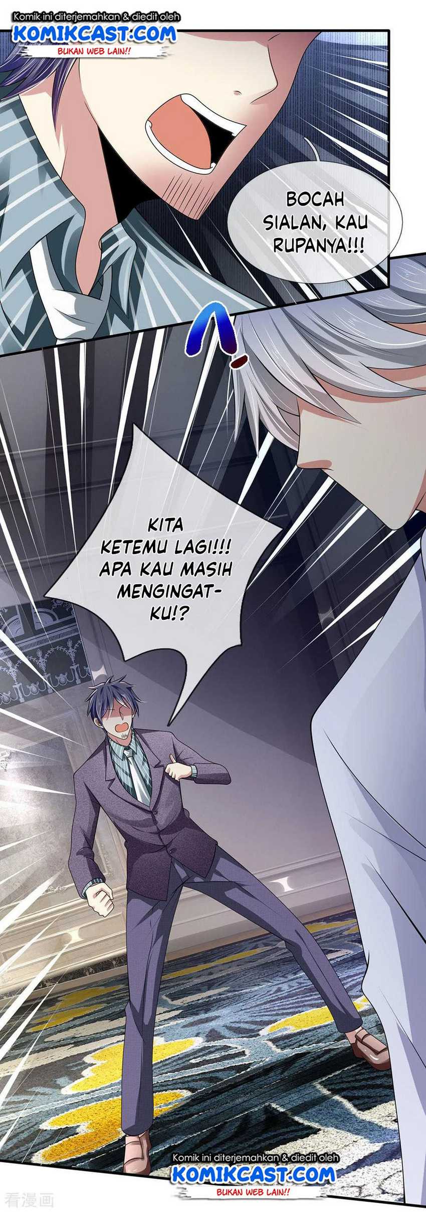 Chapter 106 - halaman 10