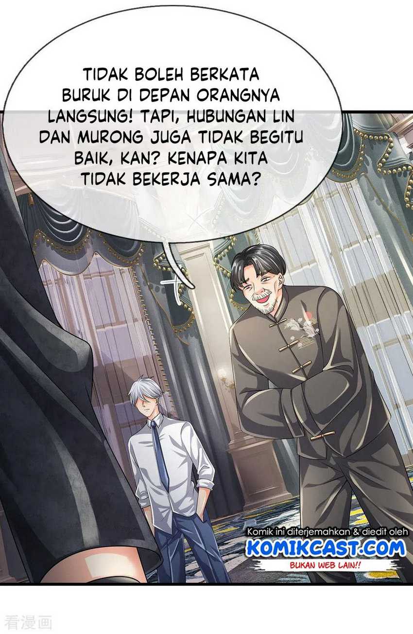 Chapter 113 - halaman 11