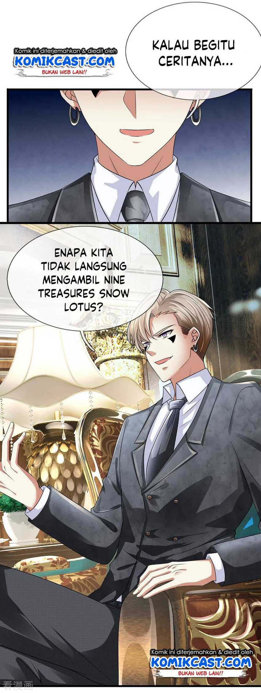 Chapter 115 - halaman 10