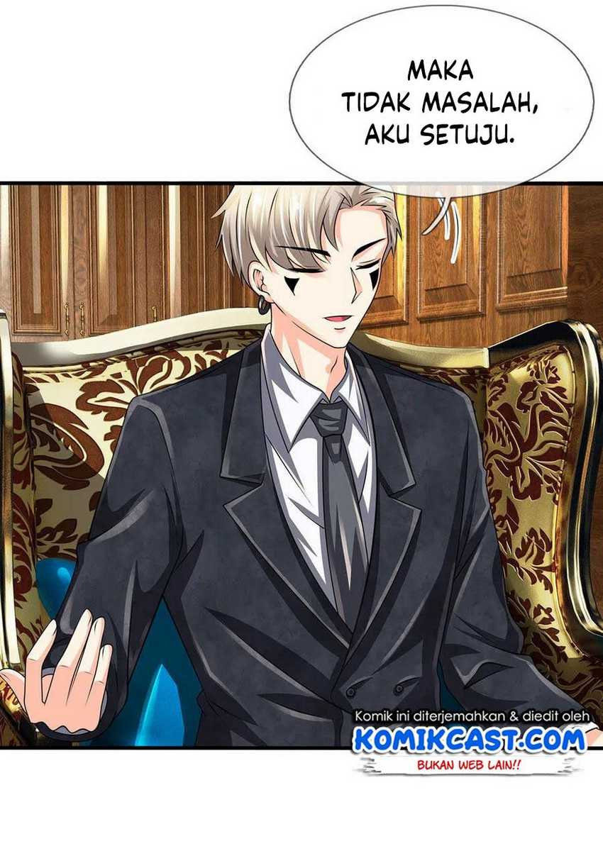 Chapter 116 - halaman 10