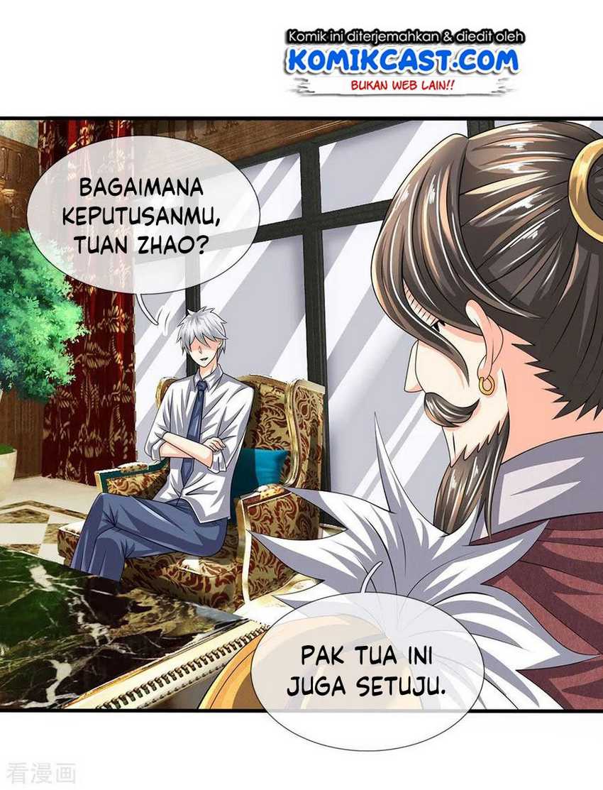 Chapter 116 - halaman 11